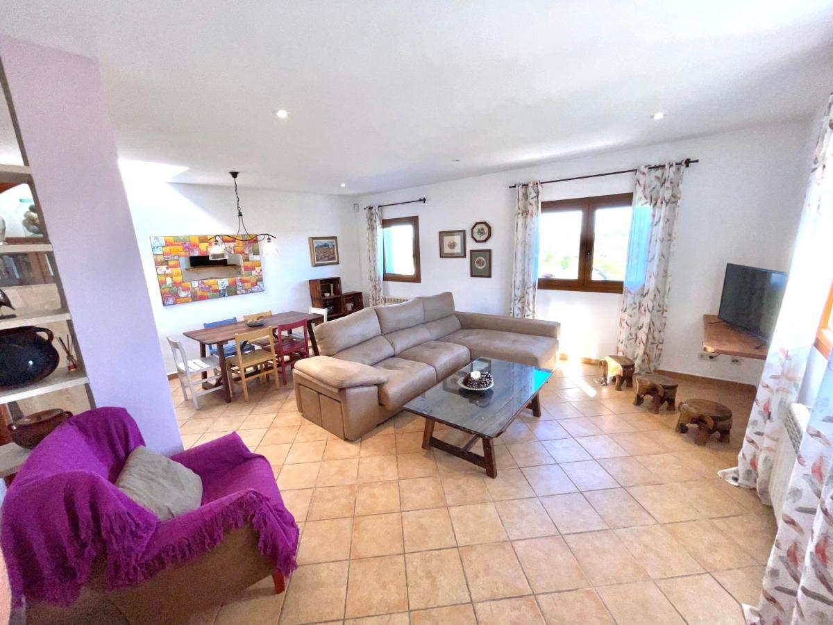 Villa Es Cau Manacor  Exterior foto